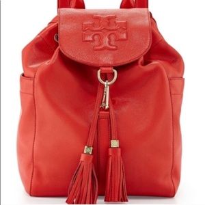 Tory Burch Backpack 🎒✨❣️